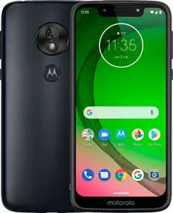 Замена экрана на телефоне Motorola Moto G7 Play в Челябинске